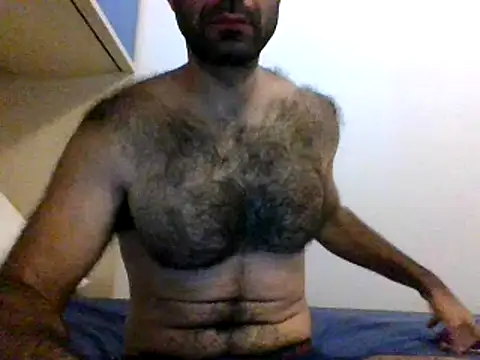 coppai200 Webcam show