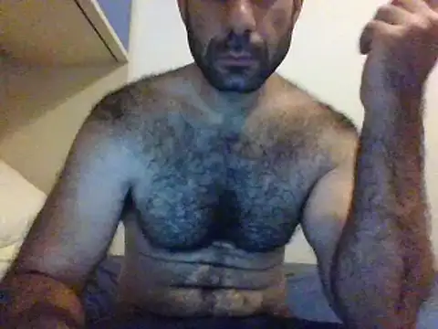 coppai200 Webcam show