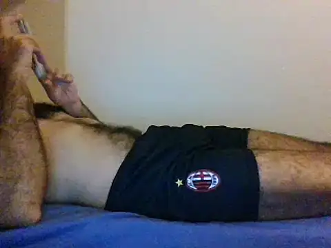 coppai200 Webcam show