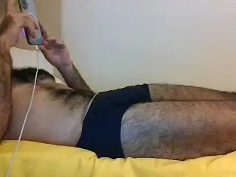 coppai200 Webcam show