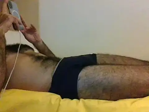 coppai200 Webcam show