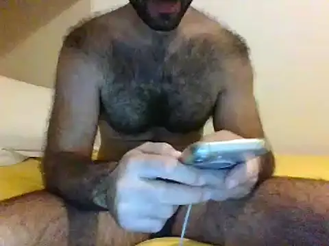 coppai200 Webcam show