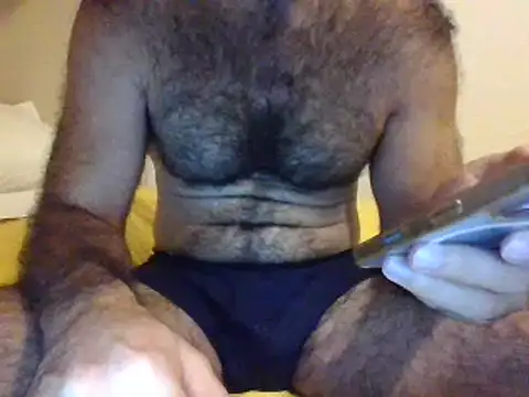 coppai200 Webcam show