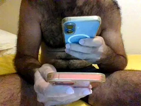 coppai200's Webcam Show