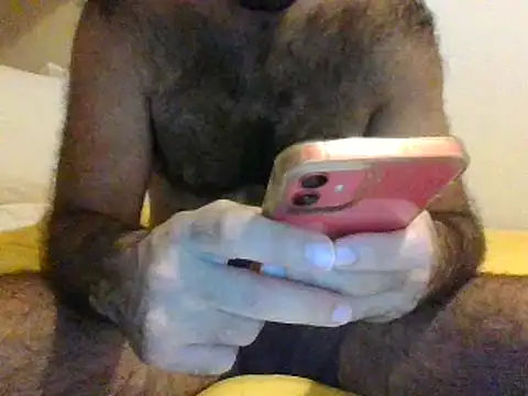 coppai200 Webcam show