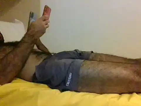 coppai200 Webcam show