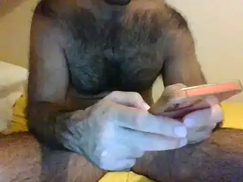 coppai200 Webcam show