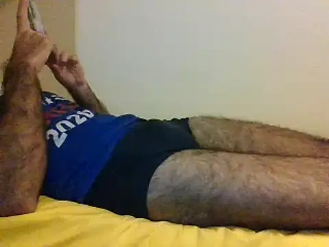 coppai200 Webcam show