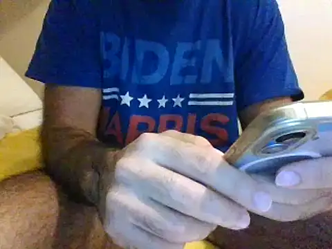 coppai200 Webcam show