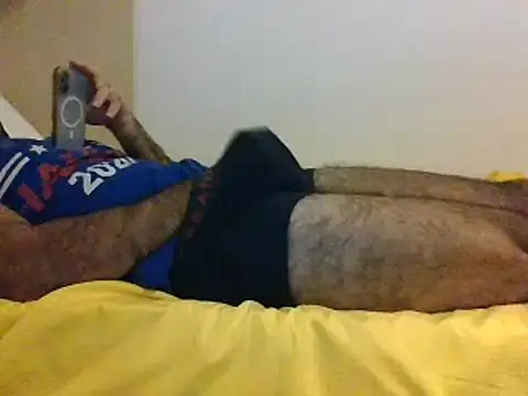 coppai200 Webcam show