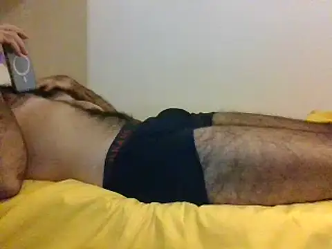 coppai200 Webcam show