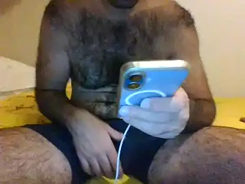 coppai200's Webcam Show