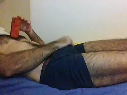 coppai200 Webcam show
