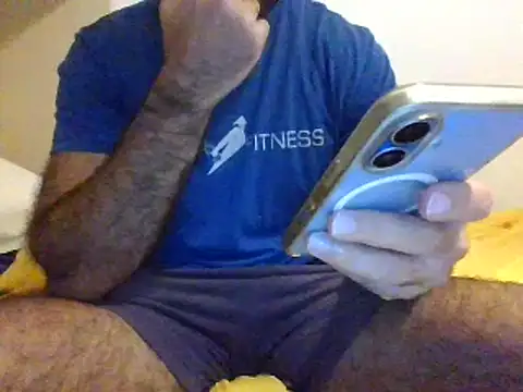 coppai200 Webcam show