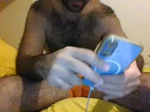 coppai200 Webcam show