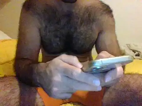 coppai200 Webcam show