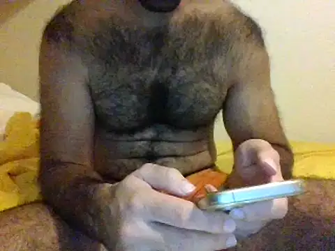 coppai200 Webcam show