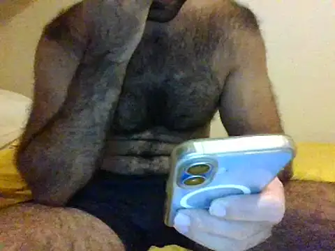 coppai200 Webcam show