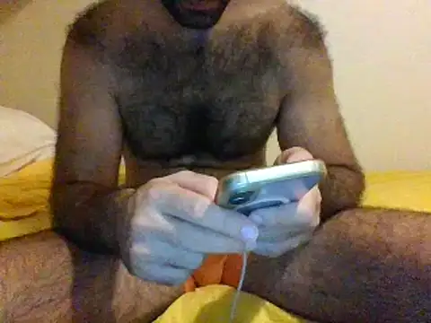 coppai200 Webcam show