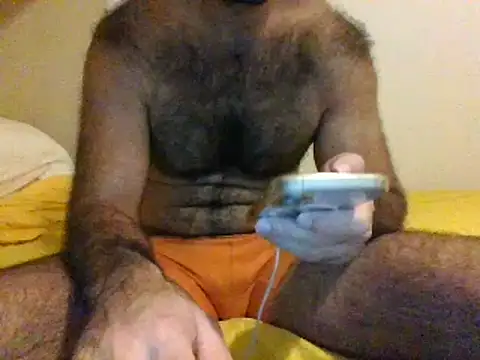 coppai200 Webcam show