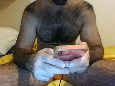 coppai200 Webcam show