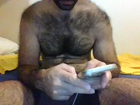 coppai200 Webcam show