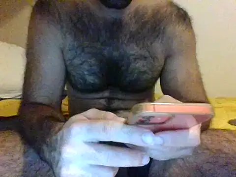 coppai200 Webcam show