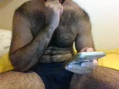 coppai200 Webcam show