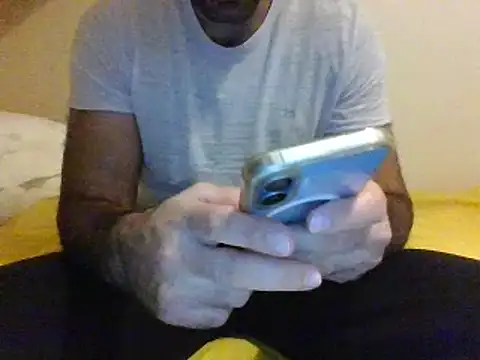 coppai200 Webcam show