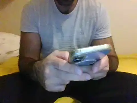 coppai200 Webcam show