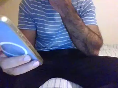 coppai200 Webcam show