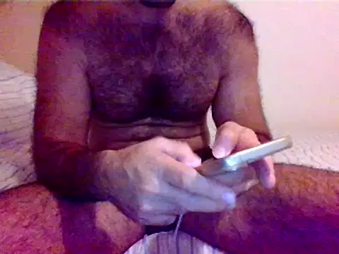 Show de coppai200 na webcam
