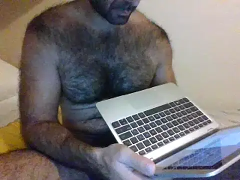 coppai200 Adlı Modelin Web Kamerası Şovu