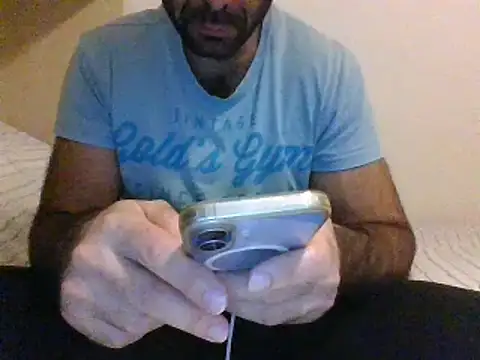 coppai200 Webcam show