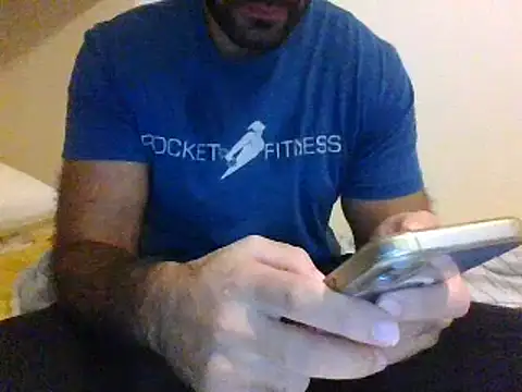 coppai200 Webcam show