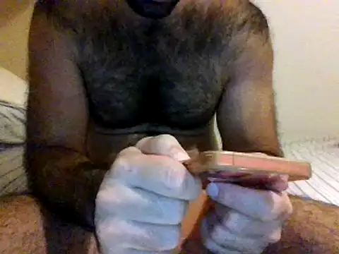 coppai200 Webcam show