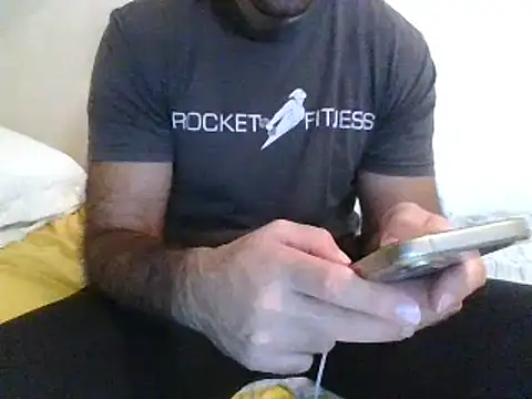 coppai200 Webcam show