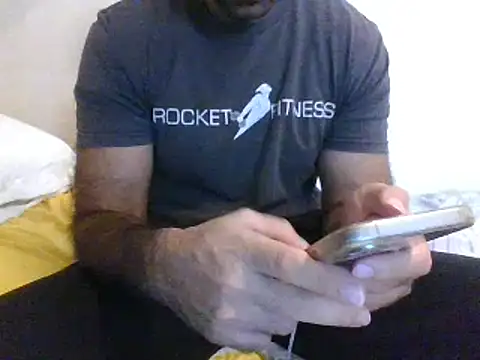 coppai200 Webcam show