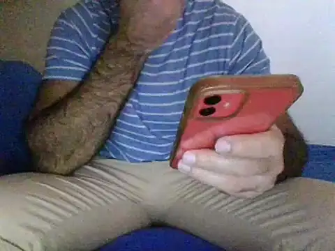 coppai200 Webcam show
