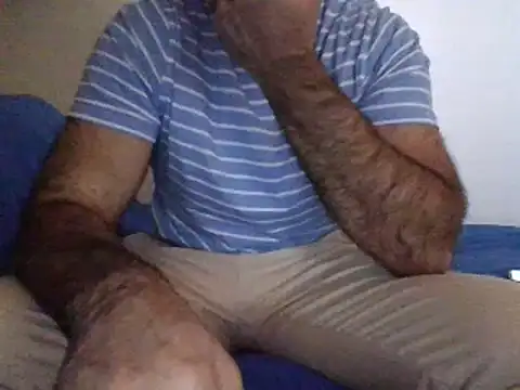 coppai200 Webcam show