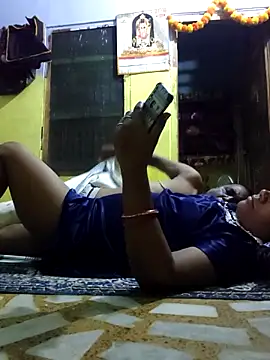 Priyasexcpl Pertunjukan Webcam