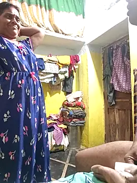 Show Webcam de Priyasexcpl