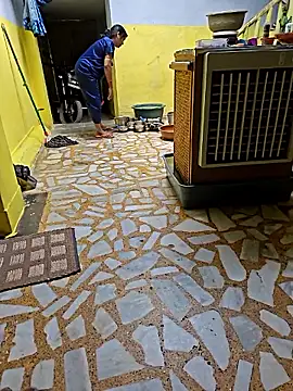 Priyasexcpl's Webcam Show