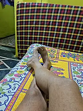 הופעת וובקאם של Priyasexcpl