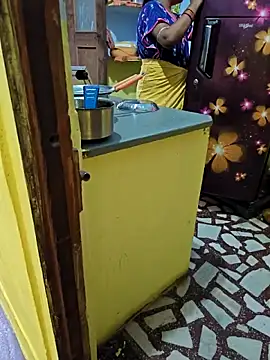 Show Webcam de Priyasexcpl