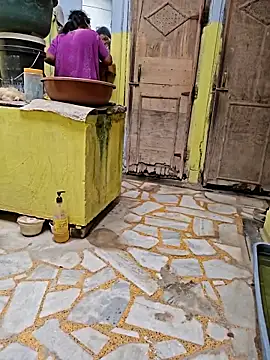 Webkamerová show Priyasexcpl