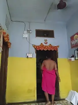 Priyasexcpl Pertunjukan Webcam