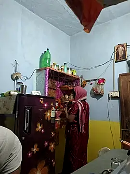 Živý XXX chat Priyasexcpl