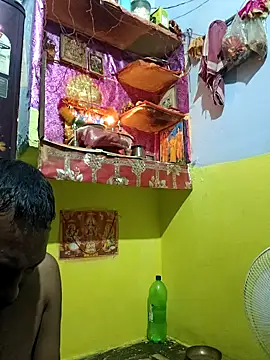 Webkamerová show Priyasexcpl