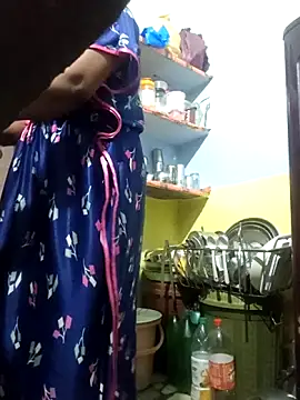 Priyasexcpl 在線直播表演